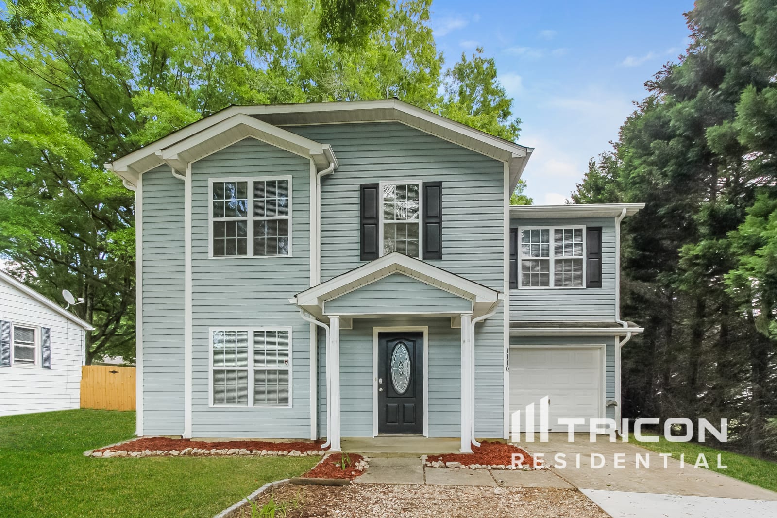 1110 Hipp Road Charlotte NC