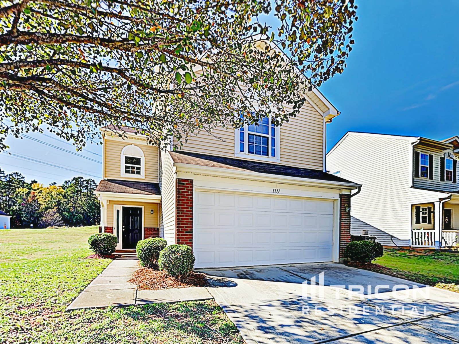 1111 Rolette Court Charlotte NC