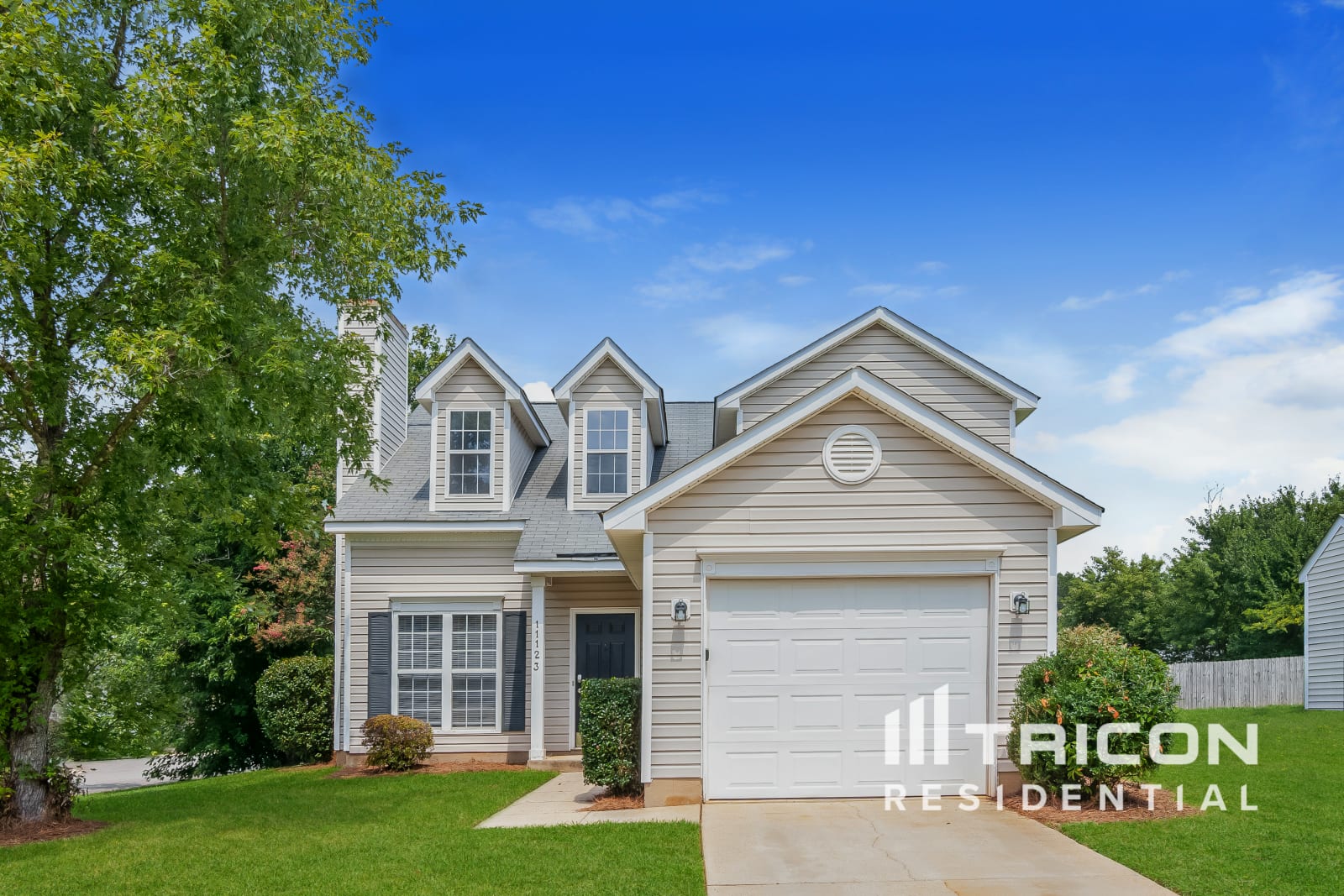 11123 White Stag Drive Charlotte NC