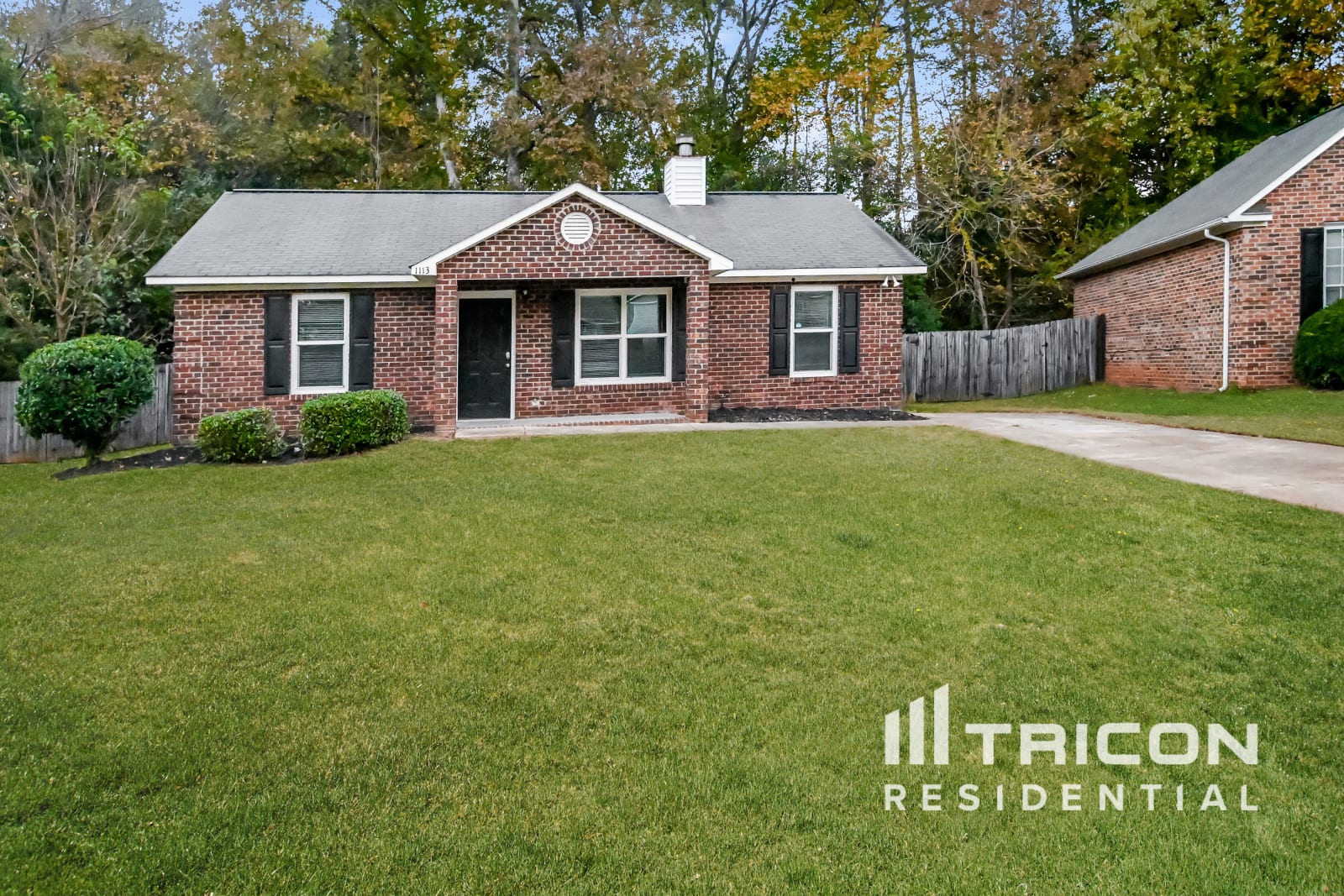 1113 Capps Hollow Drive Charlotte NC