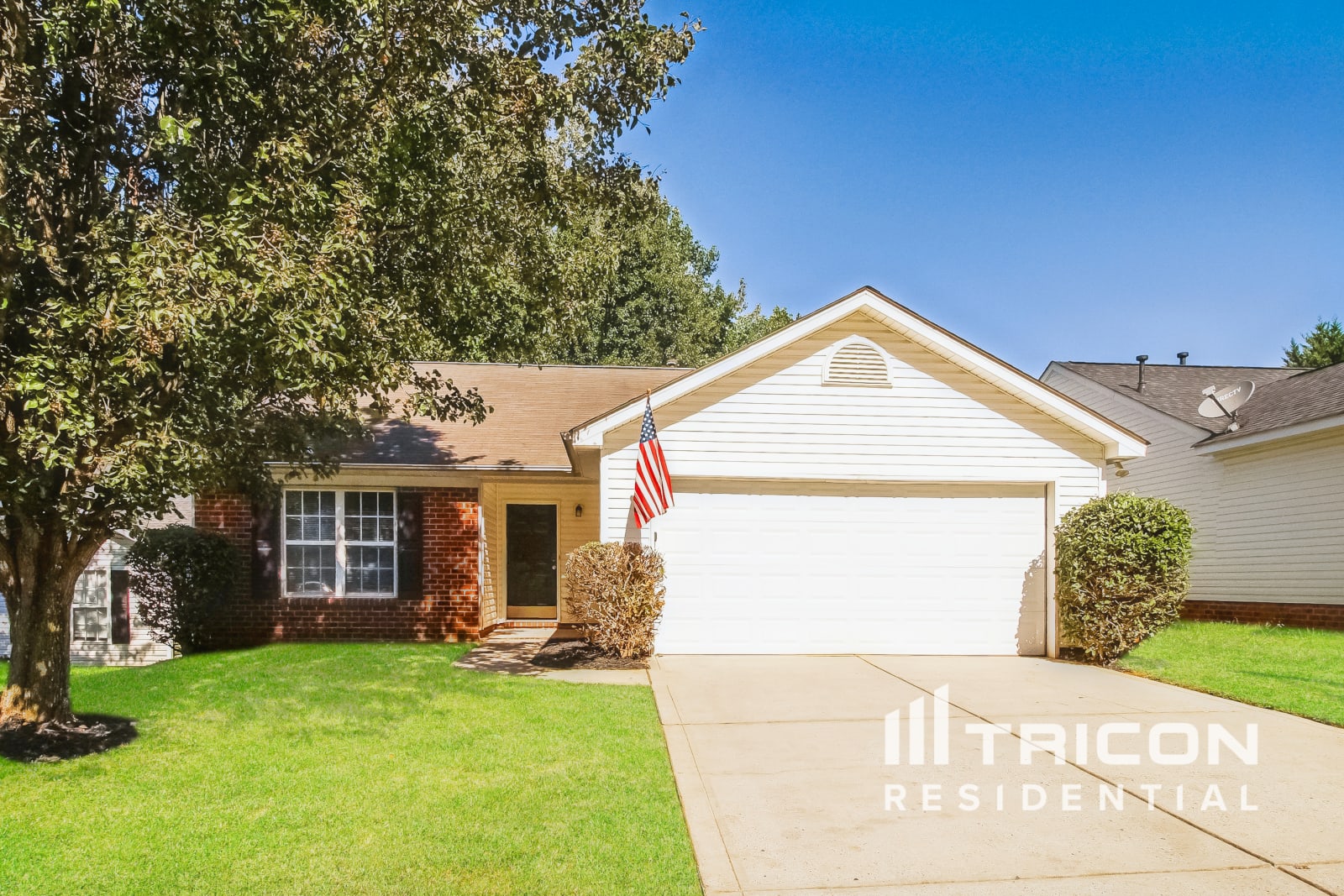 1114 Stonehenge Lane Charlotte NC