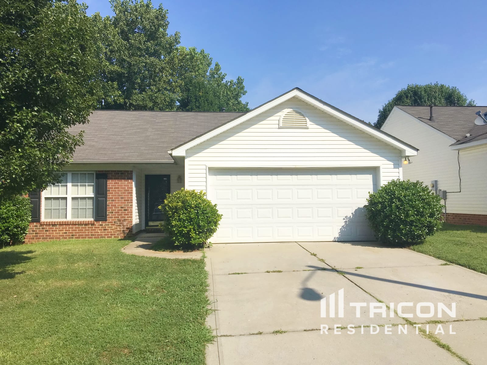 1114 Stonehenge Lane Charlotte NC