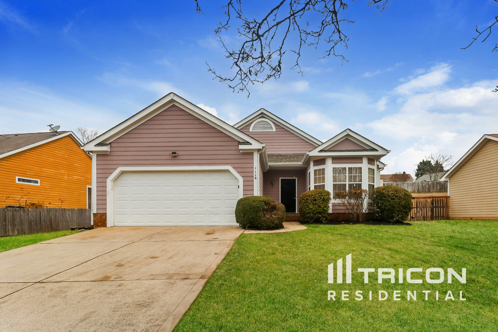 1118 Yorkdale Drive Charlotte NC