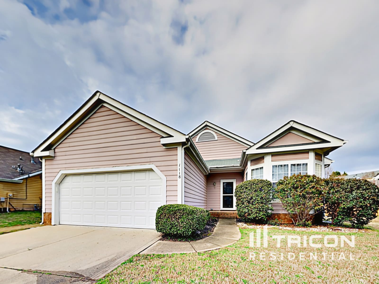 1118 Yorkdale Drive Charlotte NC