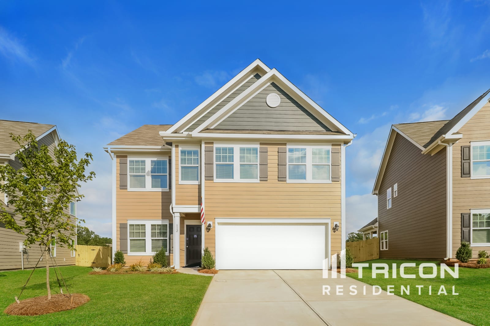 112 HALESWORTH RD Mooresville NC