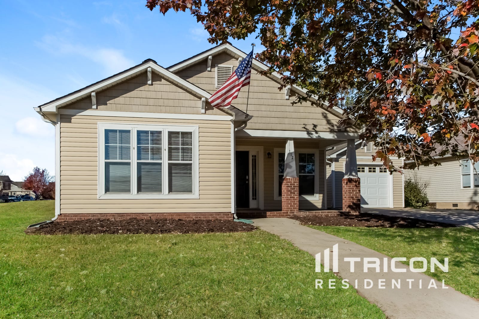 112 Kingsgate Court Statesville NC