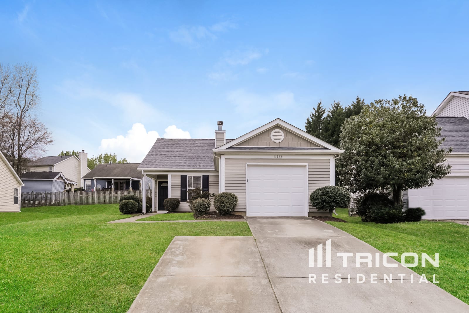 11213 Northwoods Forest Drive Charlotte NC