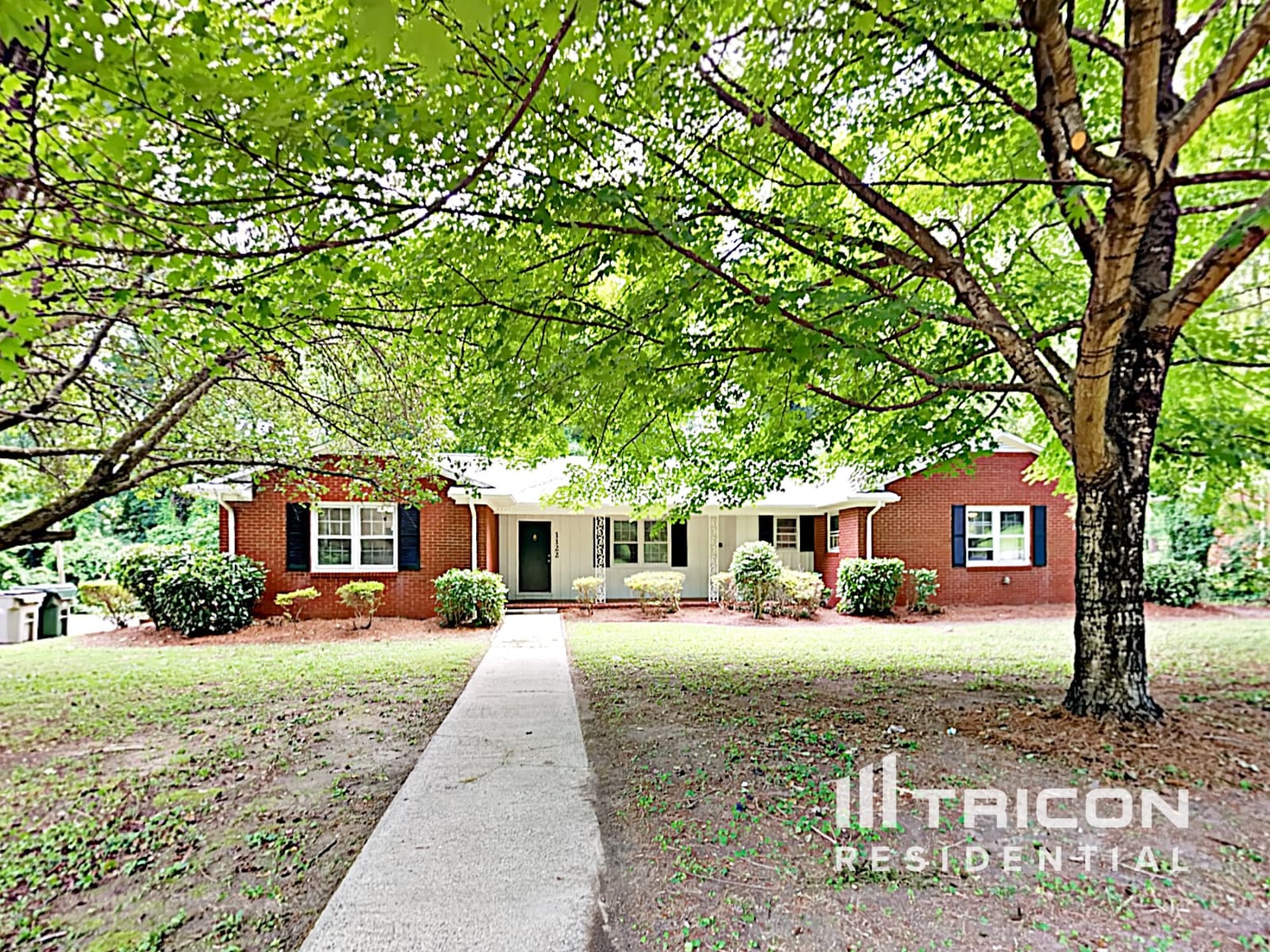 1122 Paramount Circle Gastonia NC