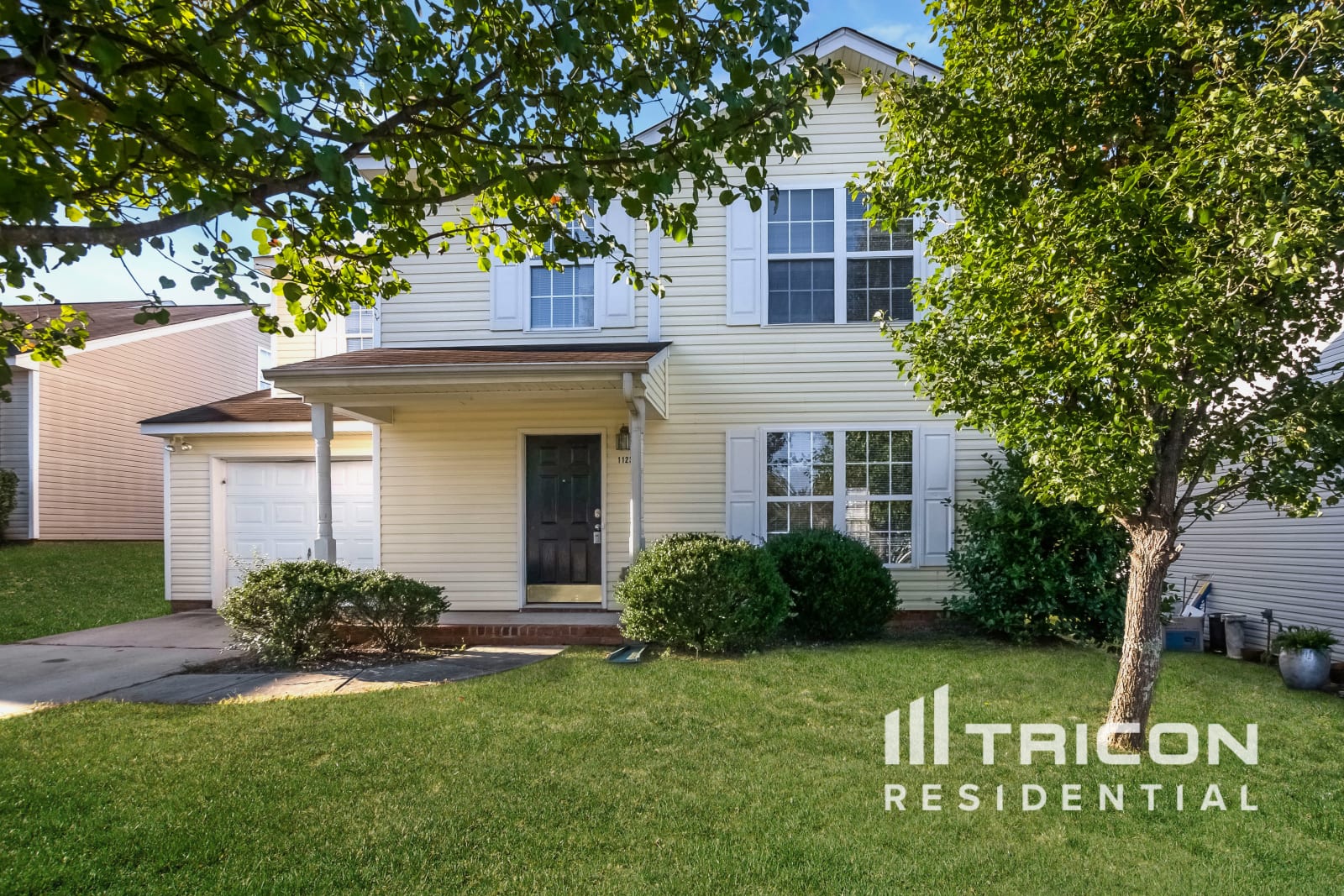 1123 Alston Hills Drive Charlotte NC