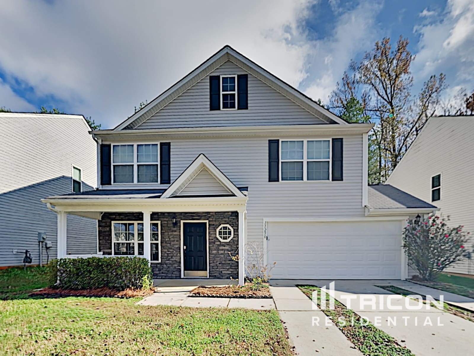 11250 Joe Morrison Lane Charlotte NC