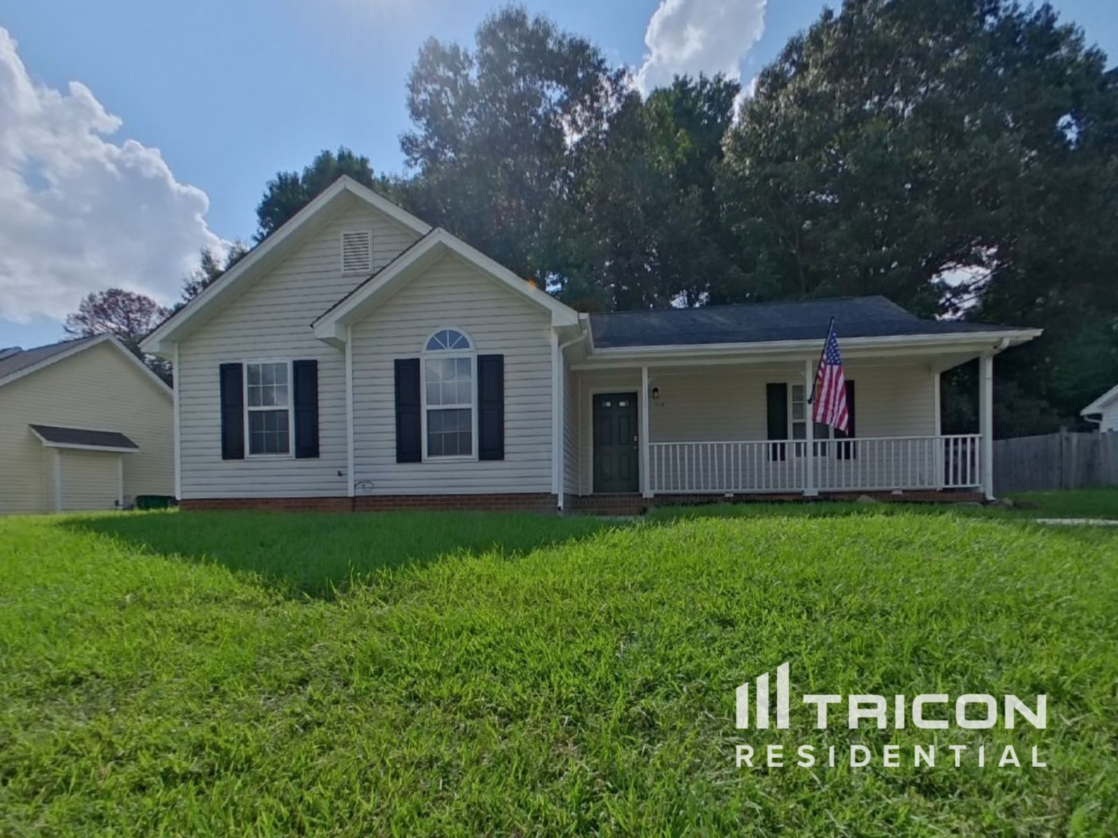 1128 Summit Hills Drive Charlotte NC
