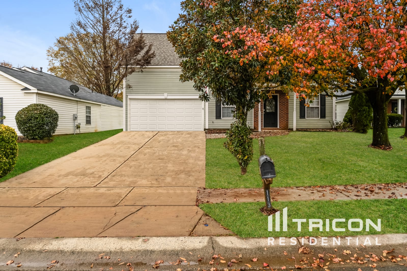 113 Camforth Drive Mooresville NC