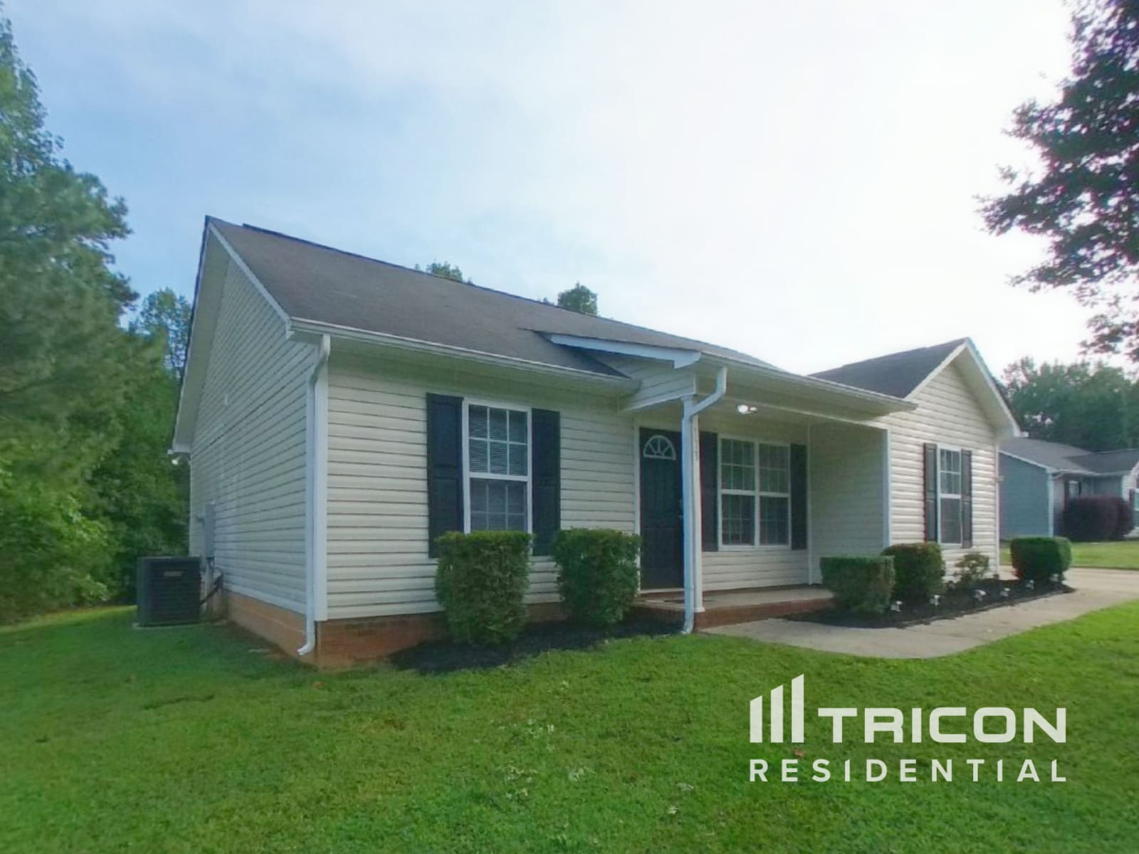 113 E Panther Creek Road Troutman NC