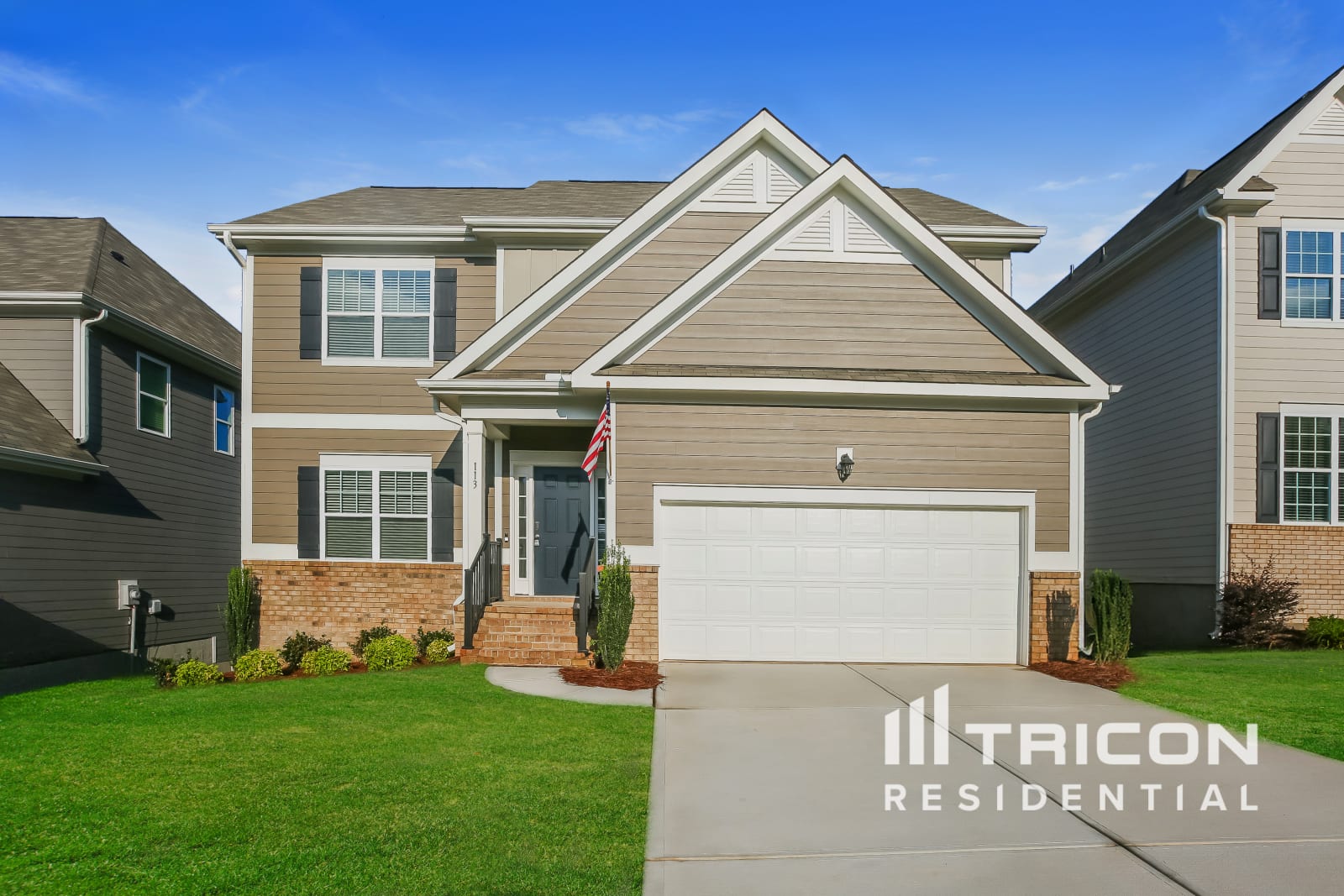 113 KINGSHALL RD Mooresville NC