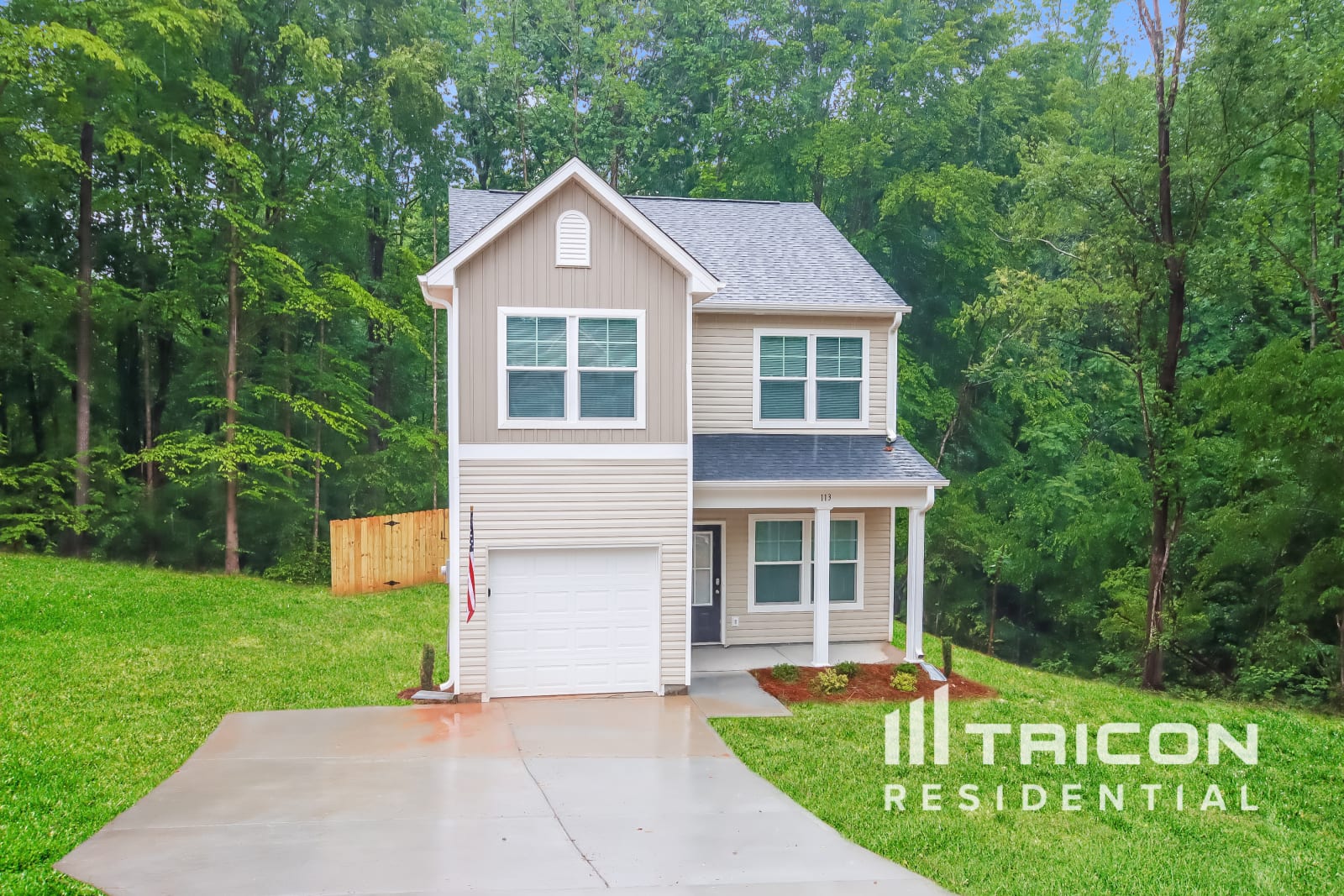 113 Sunwood Ct Statesville NC