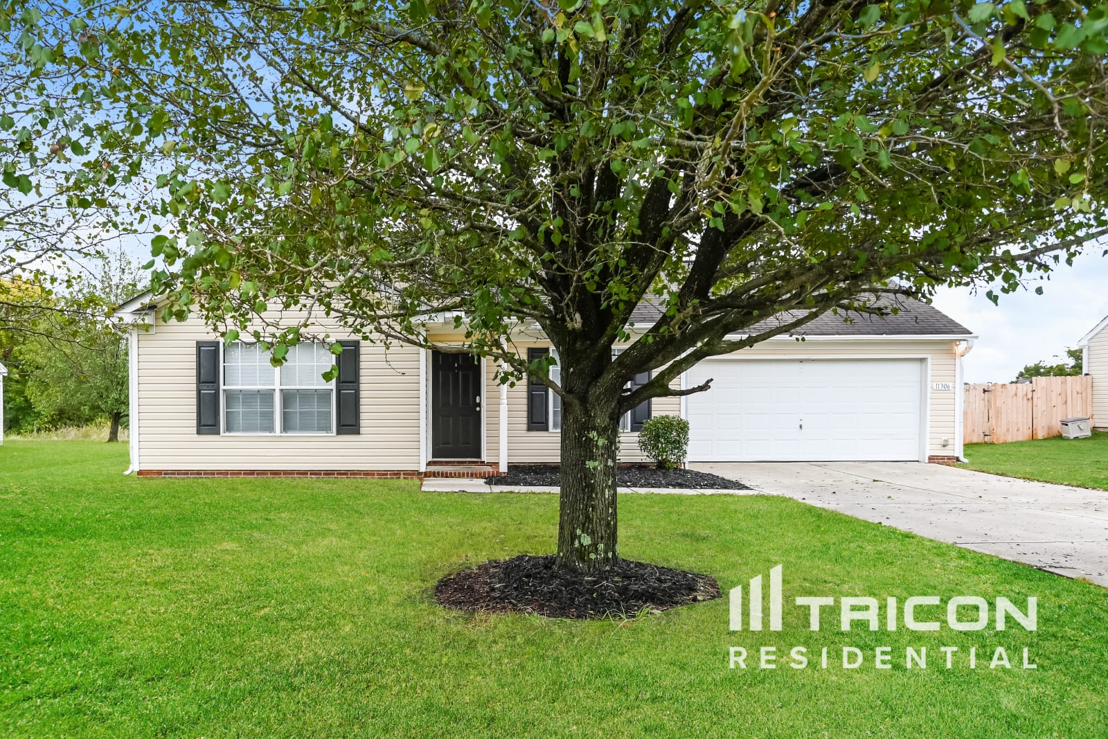 11306 Alvanley Hills Court Charlotte NC