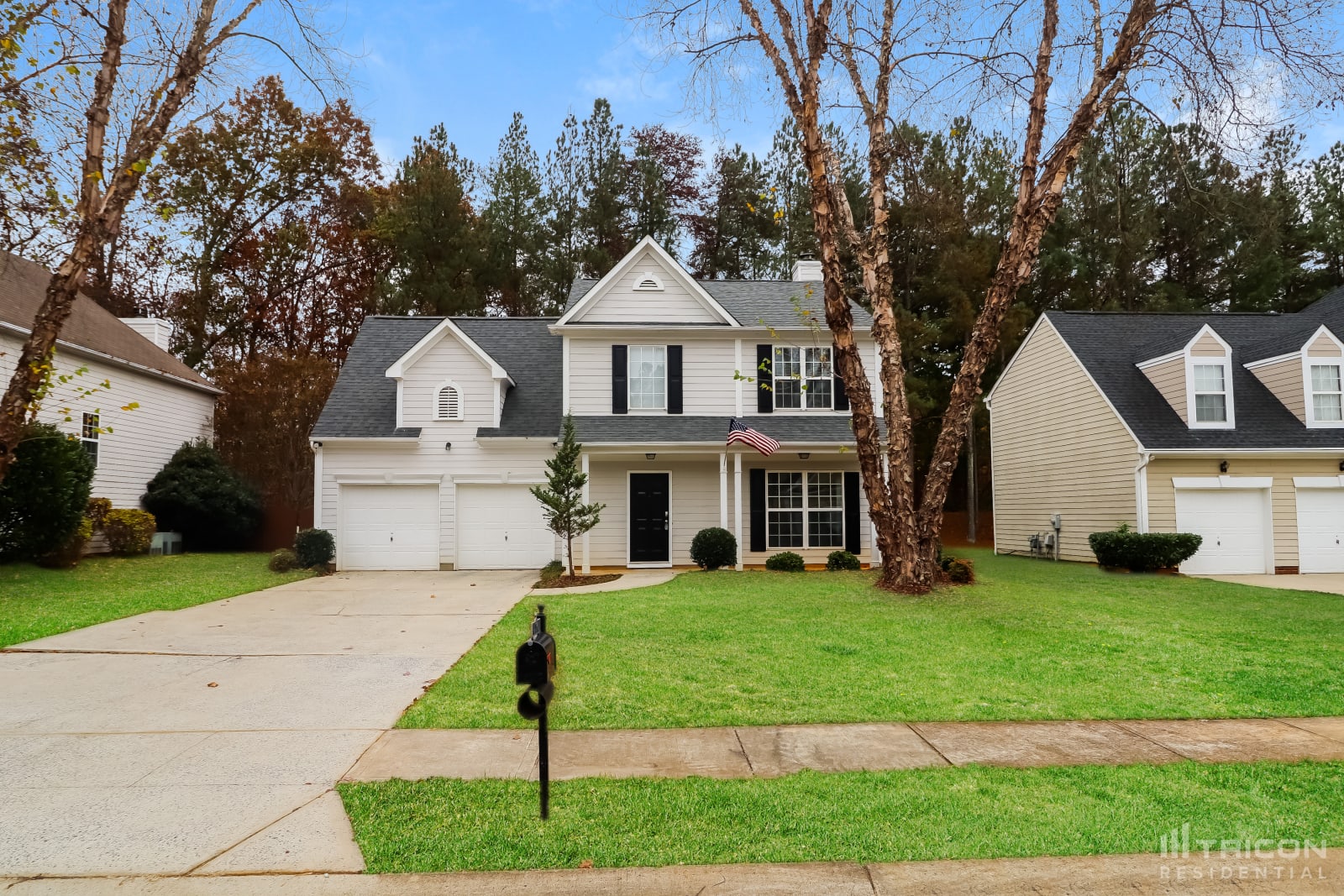 11307 Fox Hill Drive Charlotte NC