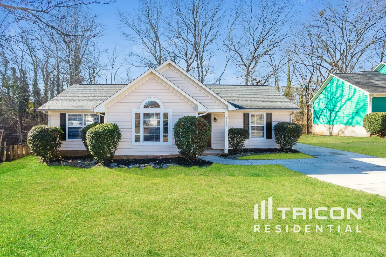 1131 Yorkdale Drive Charlotte NC