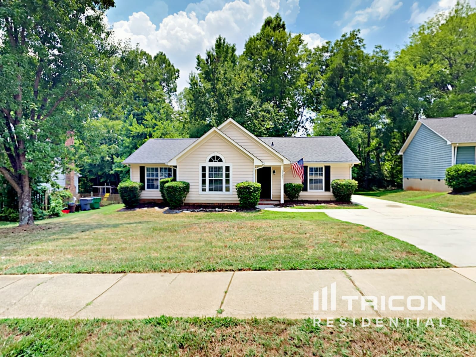 1131 Yorkdale Drive Charlotte NC