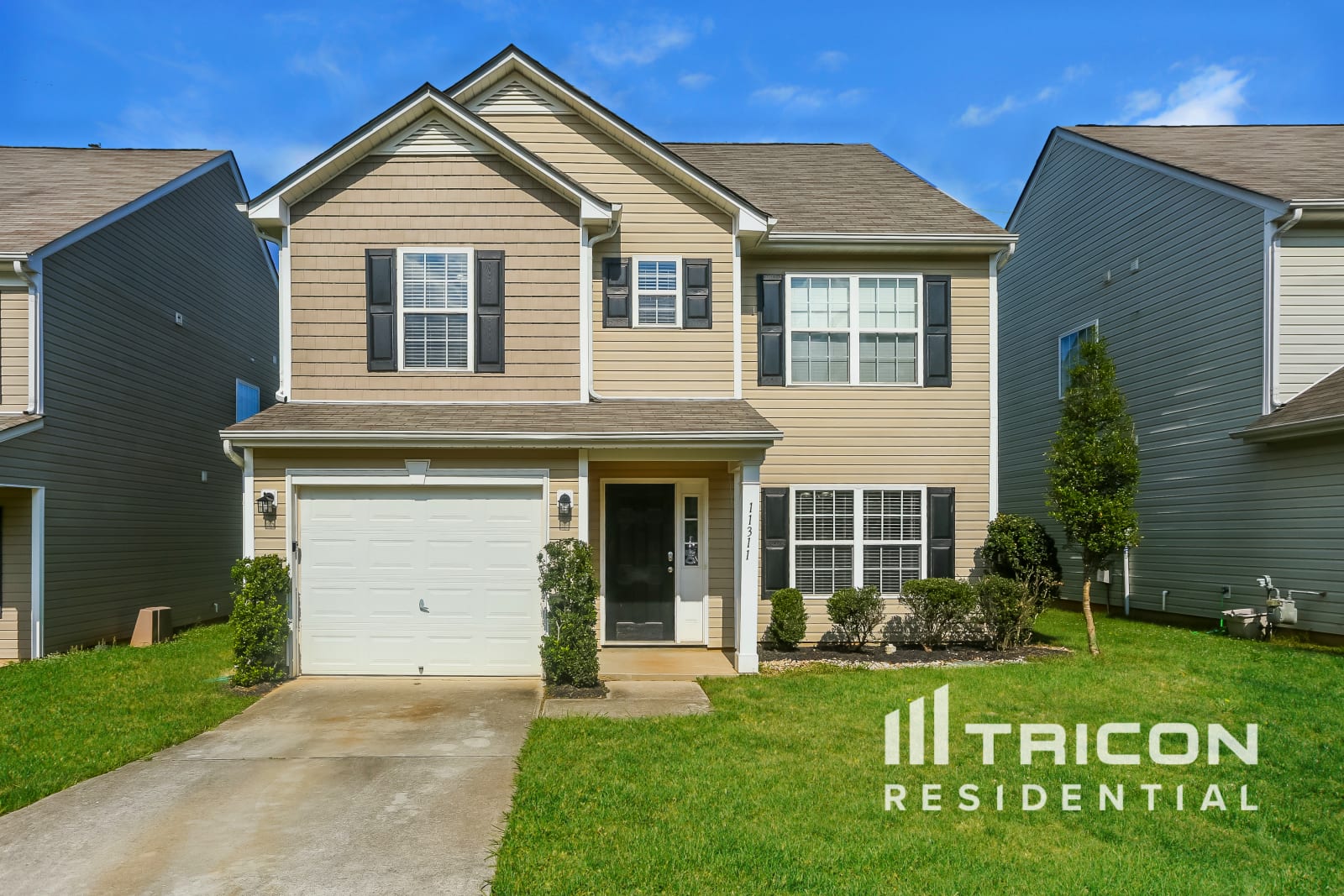 11311 Breezehill Lane Charlotte NC