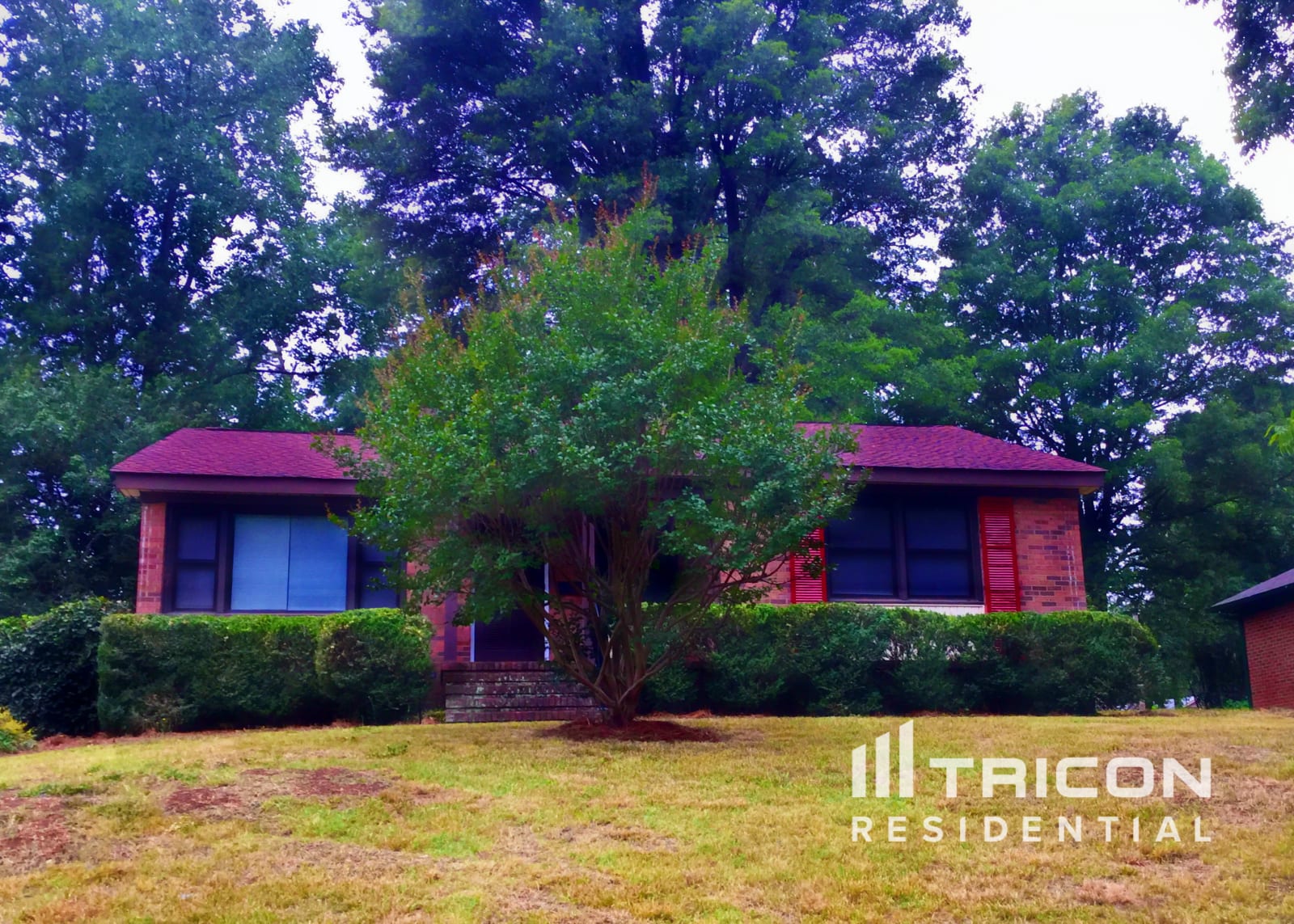 1133 Penrose Lane Charlotte NC