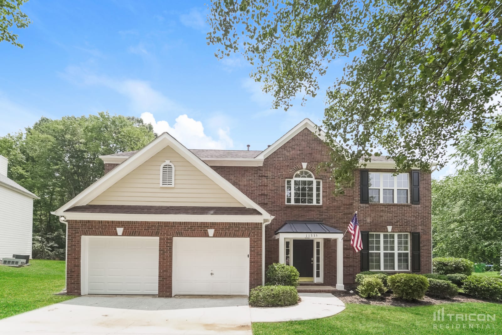 11335 Fox Hill Drive Charlotte NC