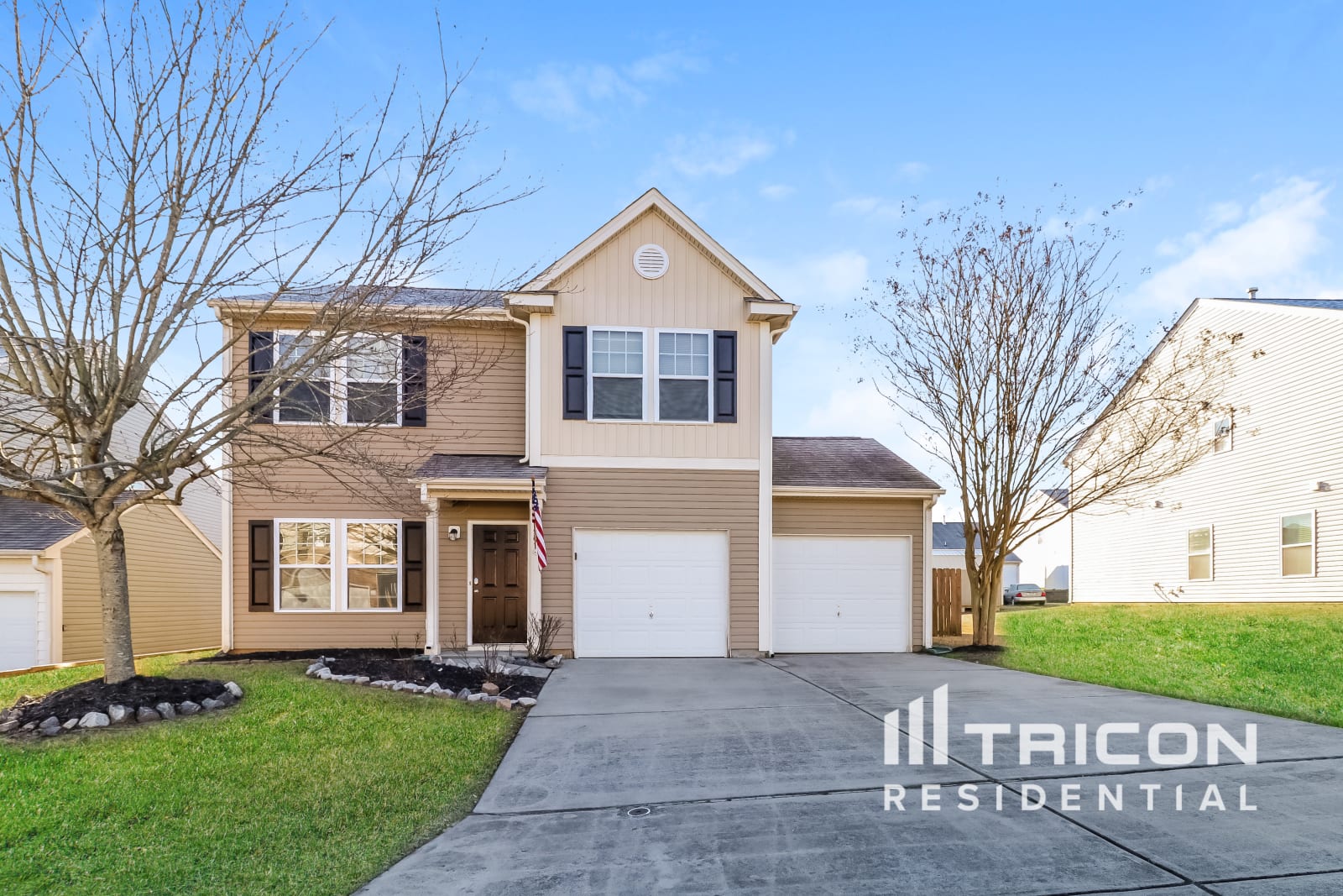 1135 Blue Topaz Drive Dallas NC