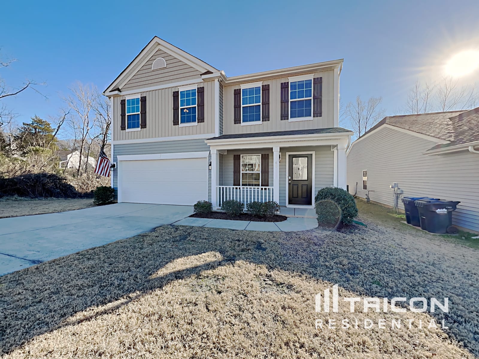 1140 Marcus Street Fort Mill SC