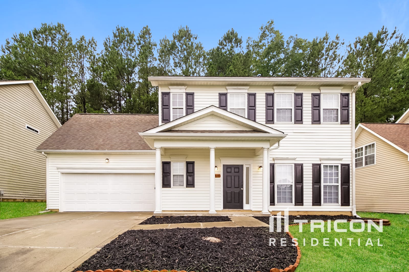 1146 Alstead Court NW Concord NC