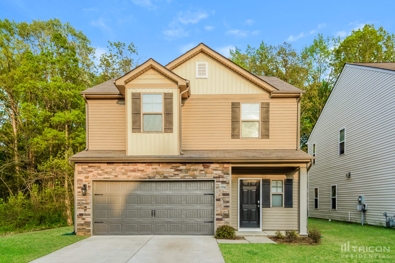 1146 Rankin Oaks Street Charlotte NC