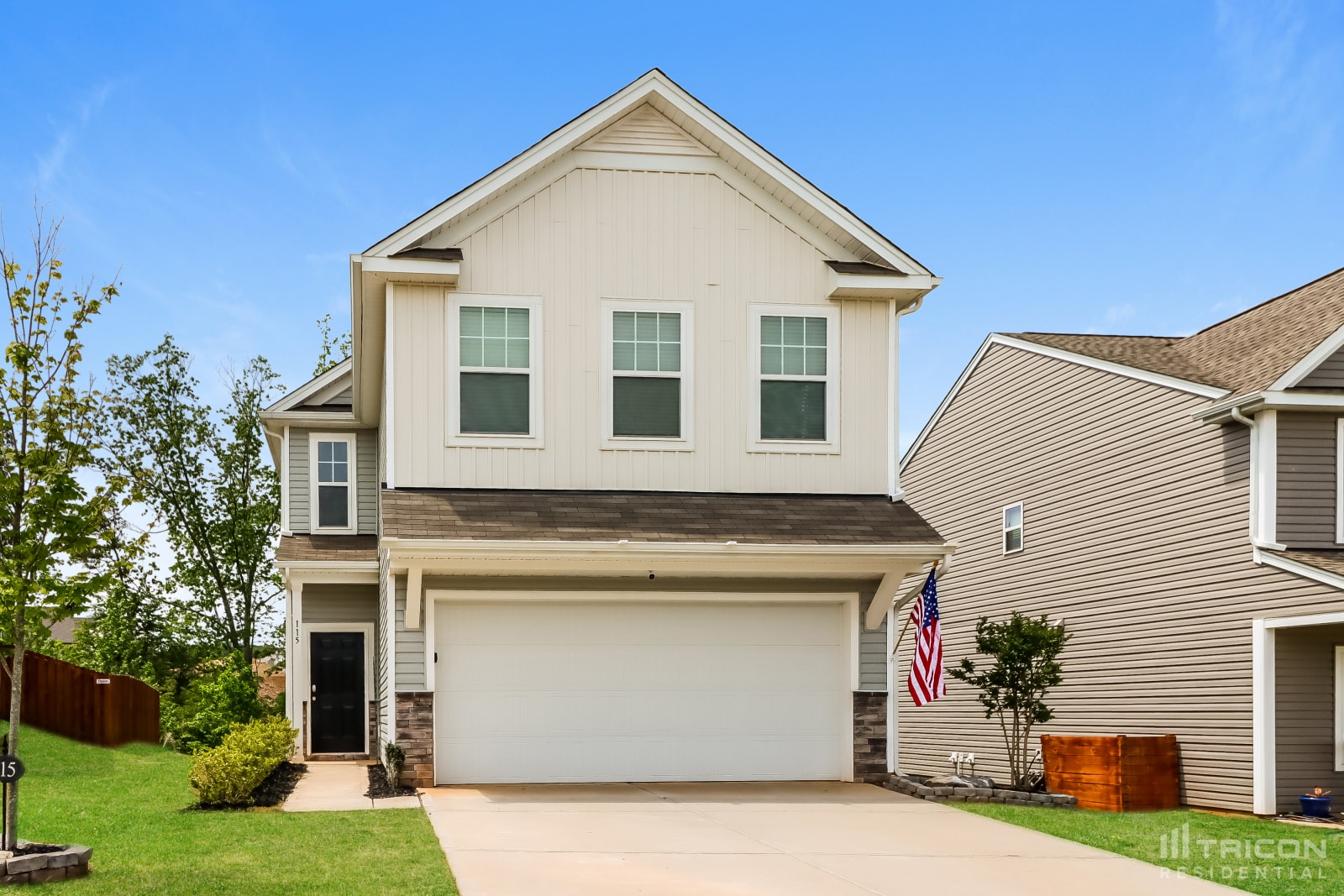 115 Clove Hitch Drive Statesville NC