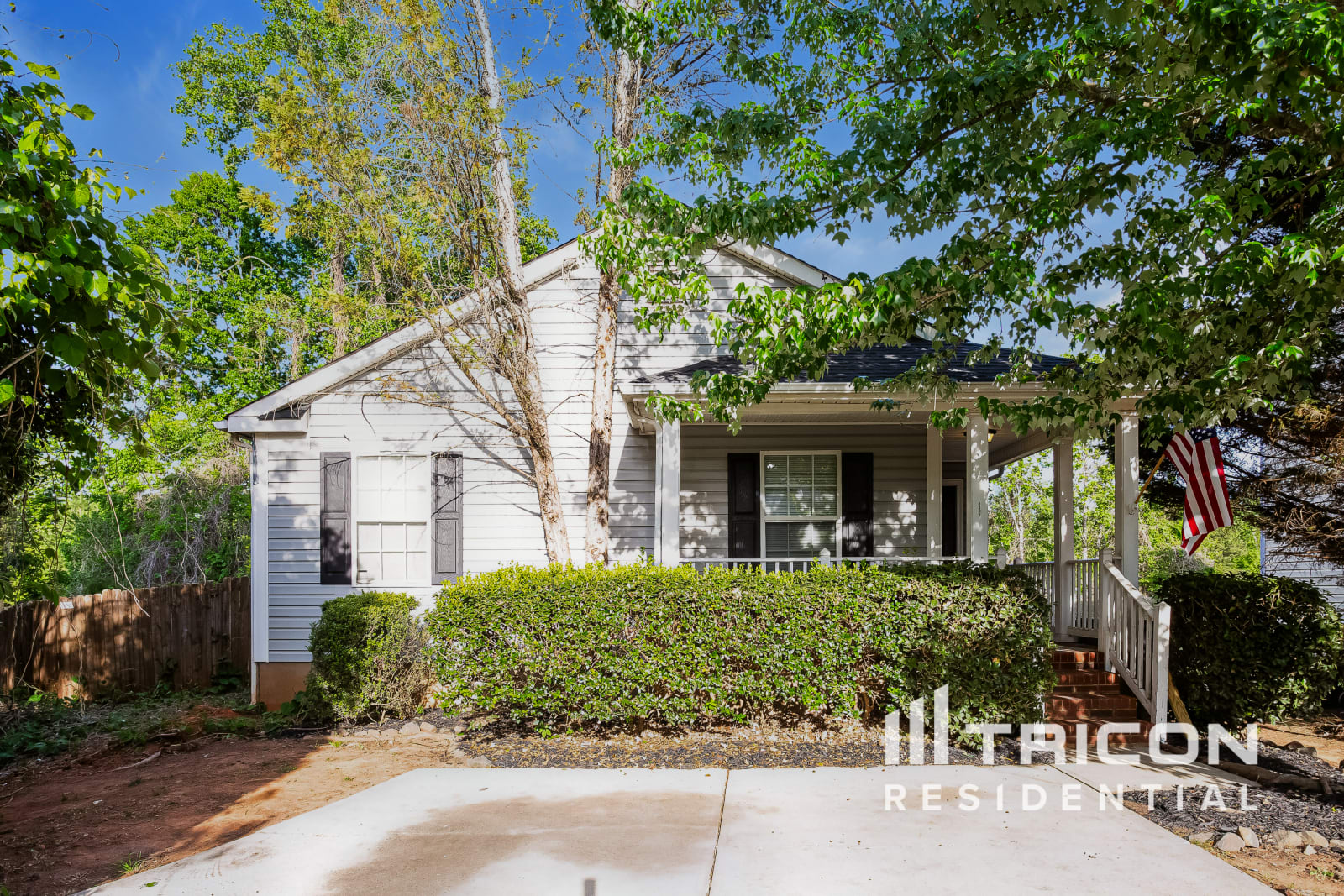 11507 Stewarts Crossing Drive Charlotte NC