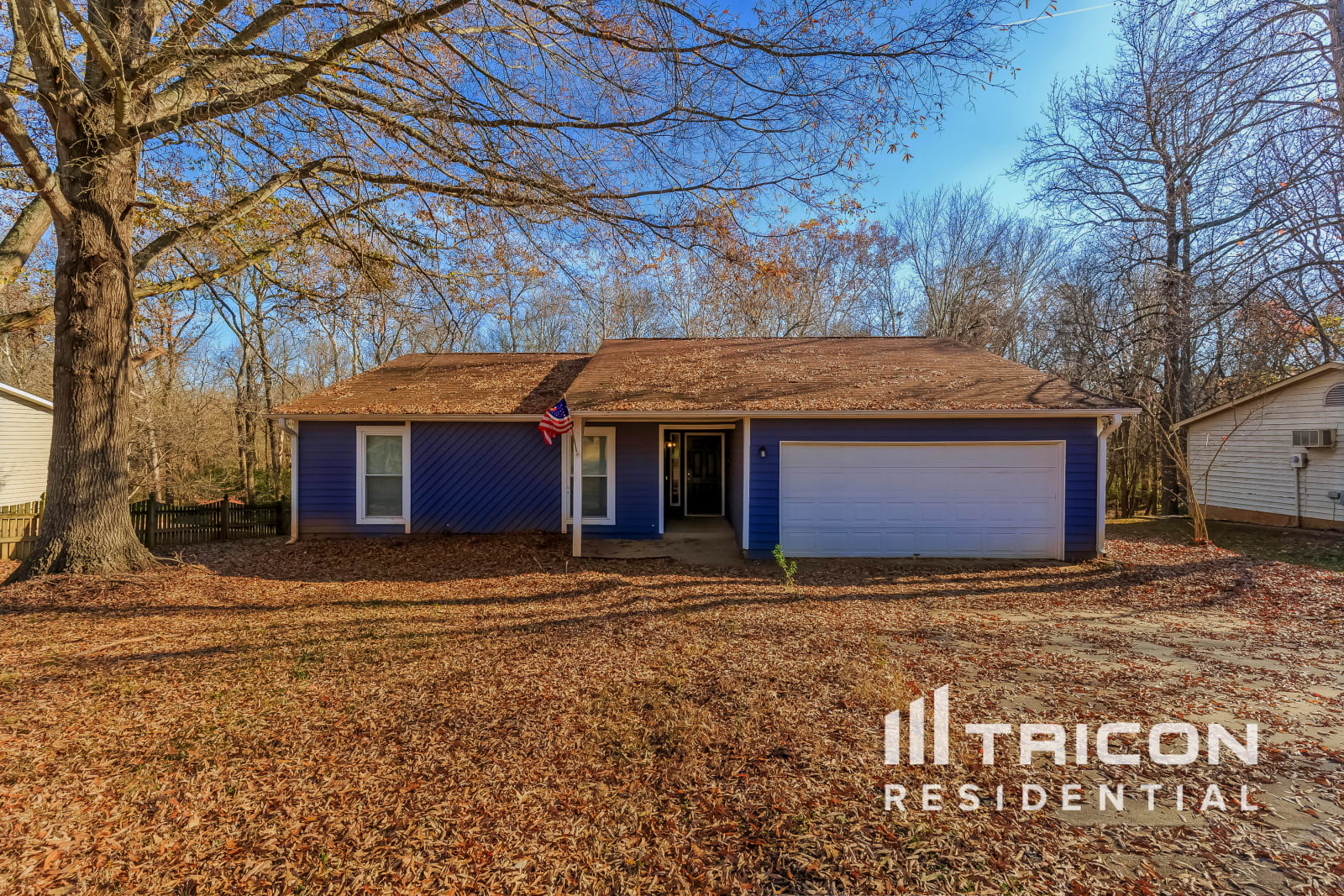 11513 Vista Haven Drive Charlotte NC