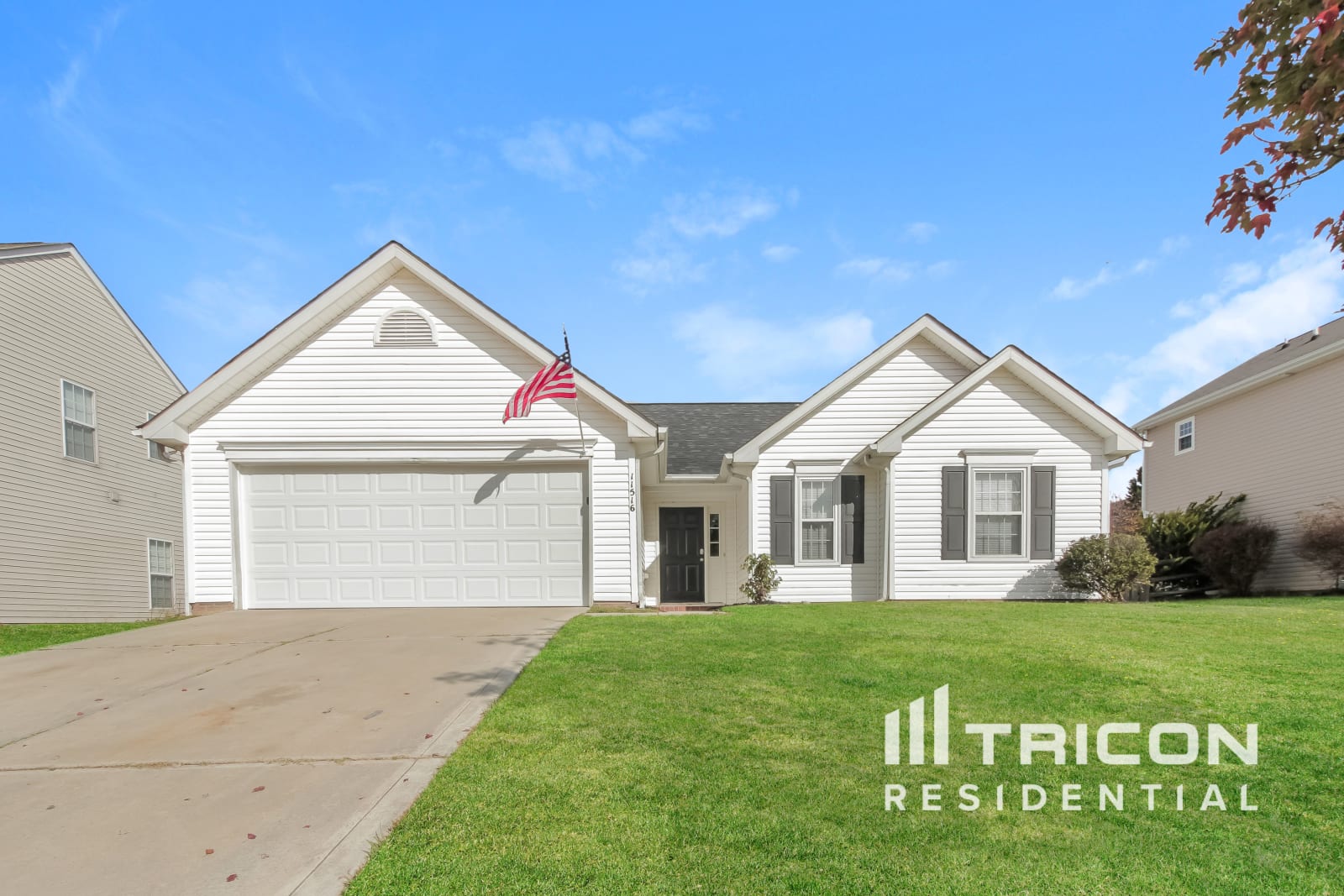 11516 Northwoods Forest Drive Charlotte NC