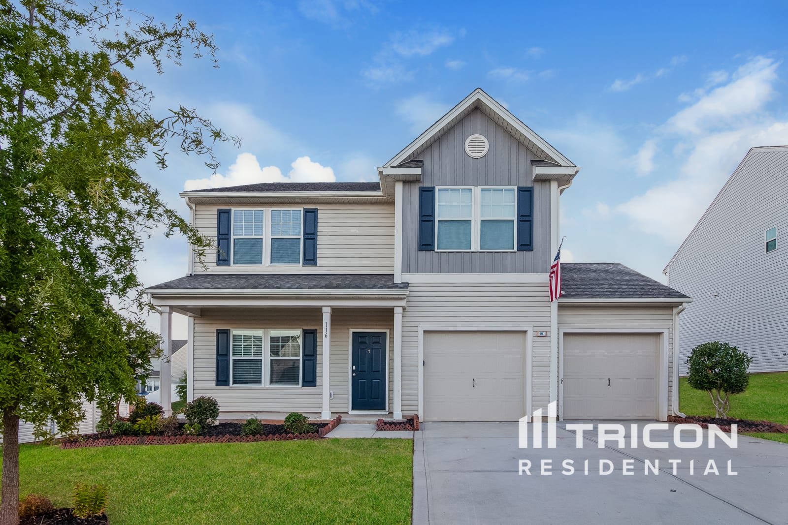 116 Abel Peterson Drive Mount Holly NC