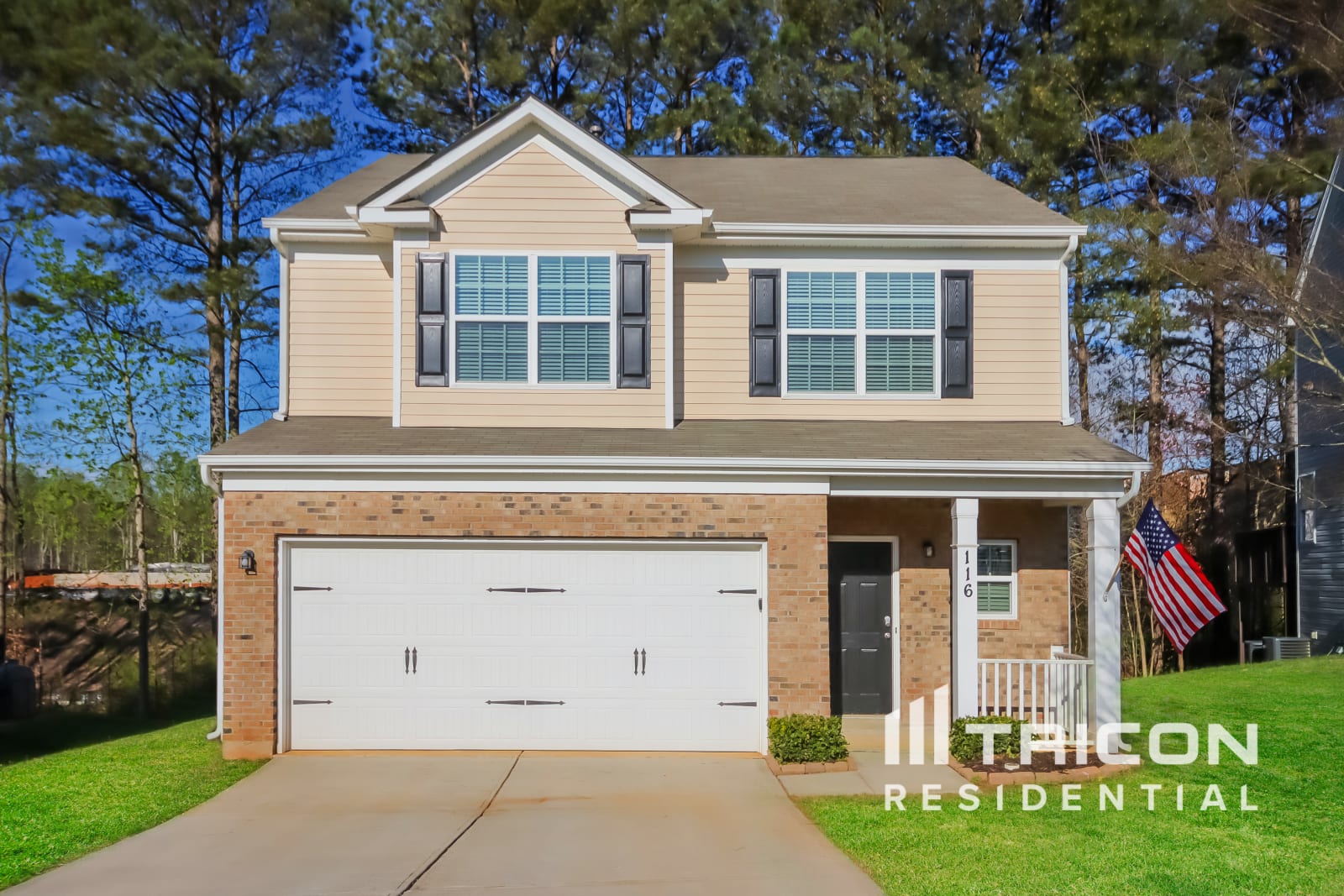 116 Carolinian Drive Statesville NC