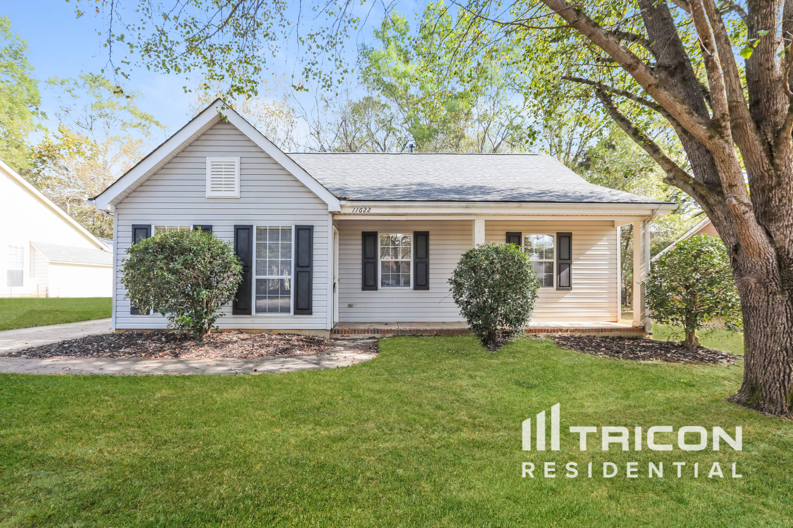 11622 Calgary Drive Charlotte NC