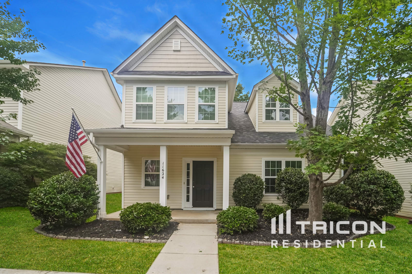 11624 Truan Ln Cornelius NC