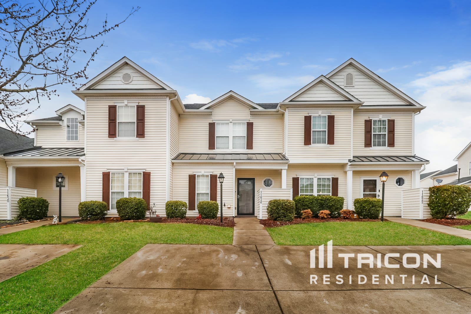 11626 Lioness St Charlotte NC