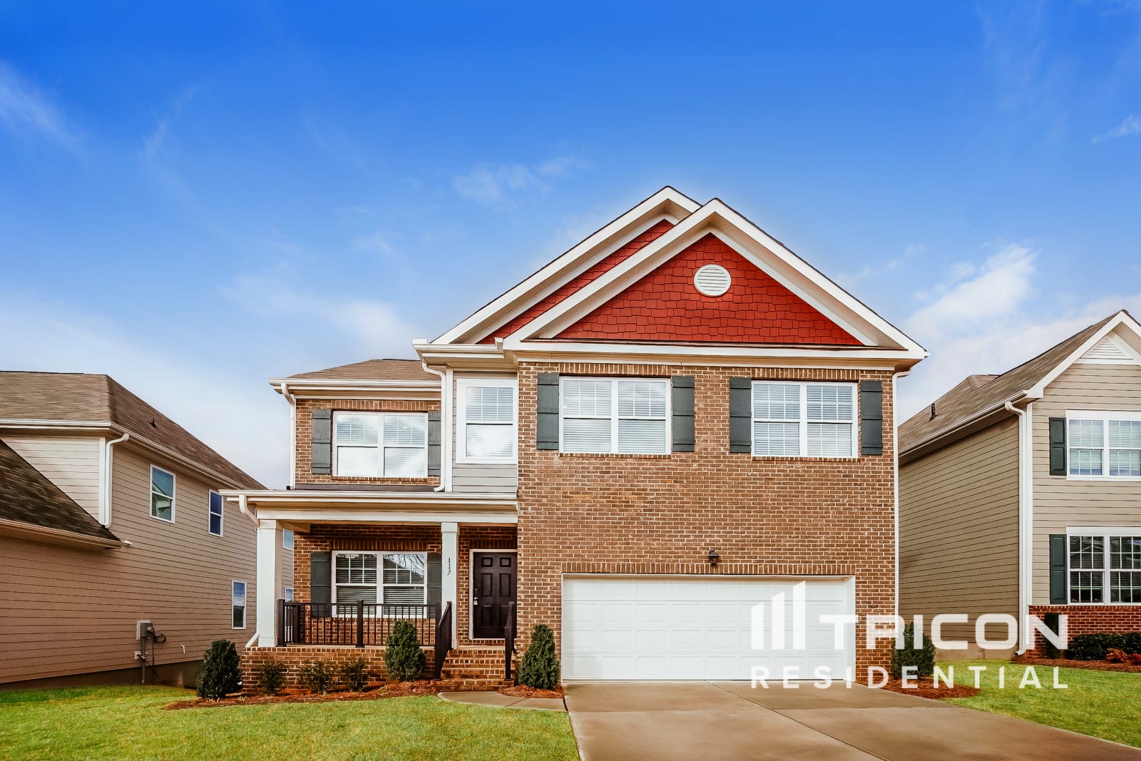 117 KINGSHALL RD Mooresville NC