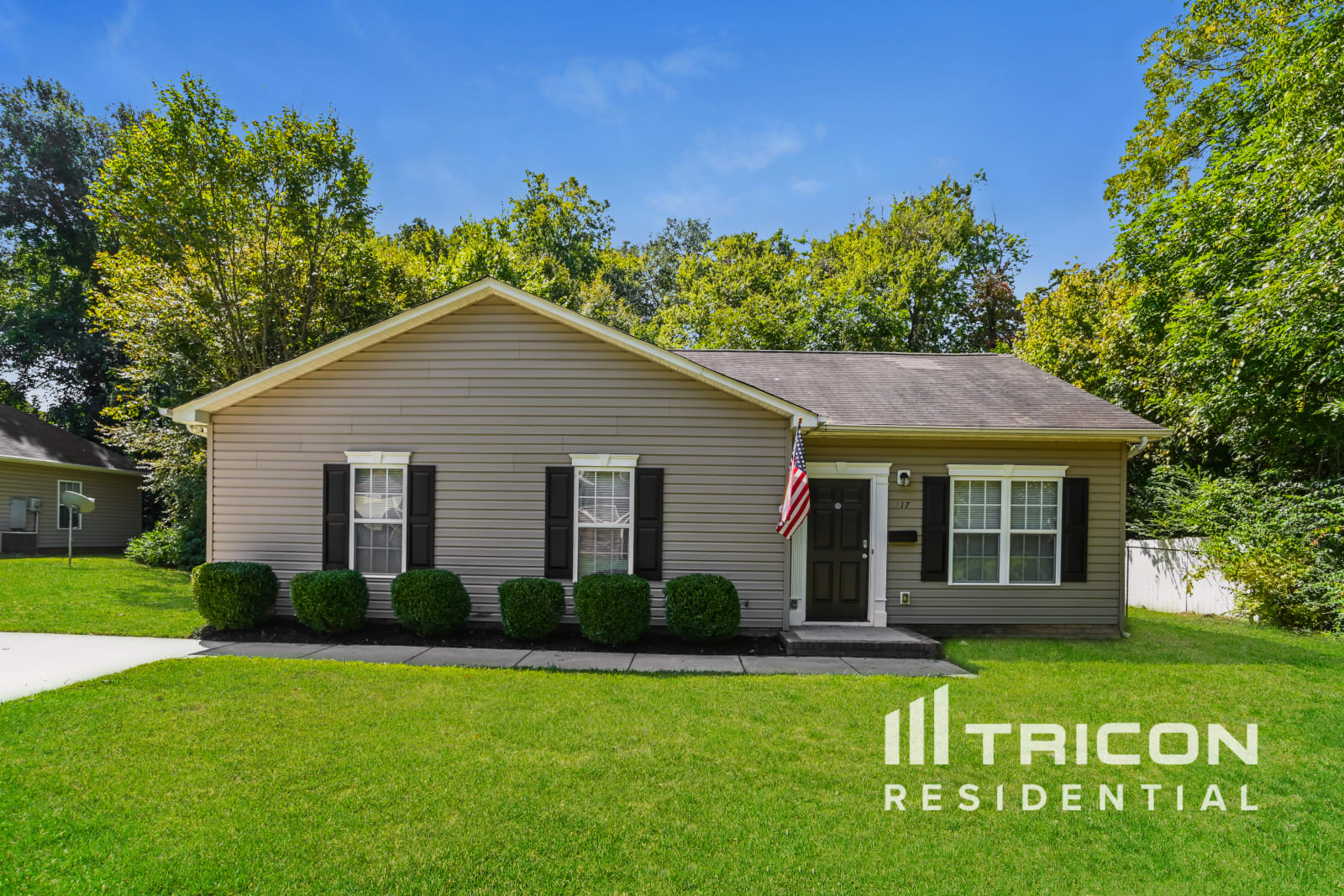 117 W Nims Avenue Mount Holly NC