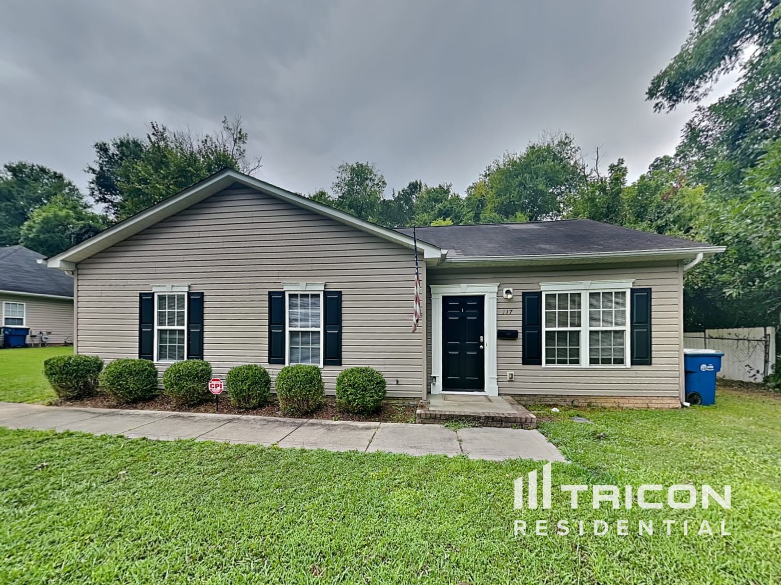 117 W Nims Avenue Mount Holly NC