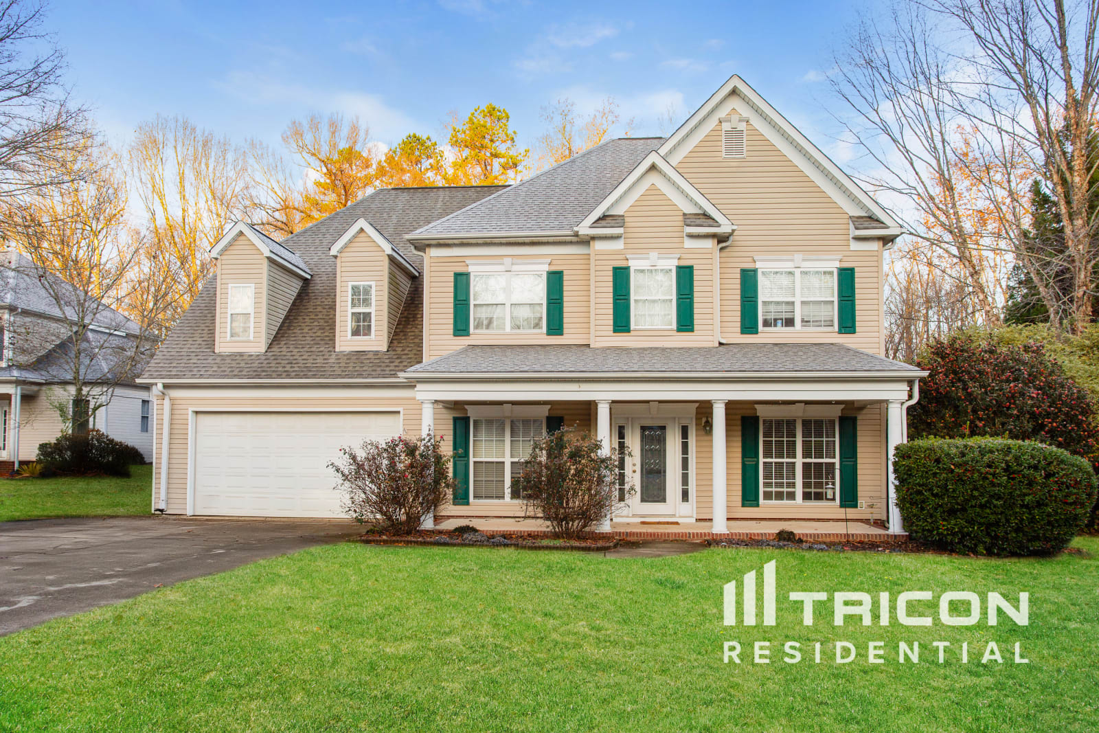 11730 Crossroads Place Concord NC