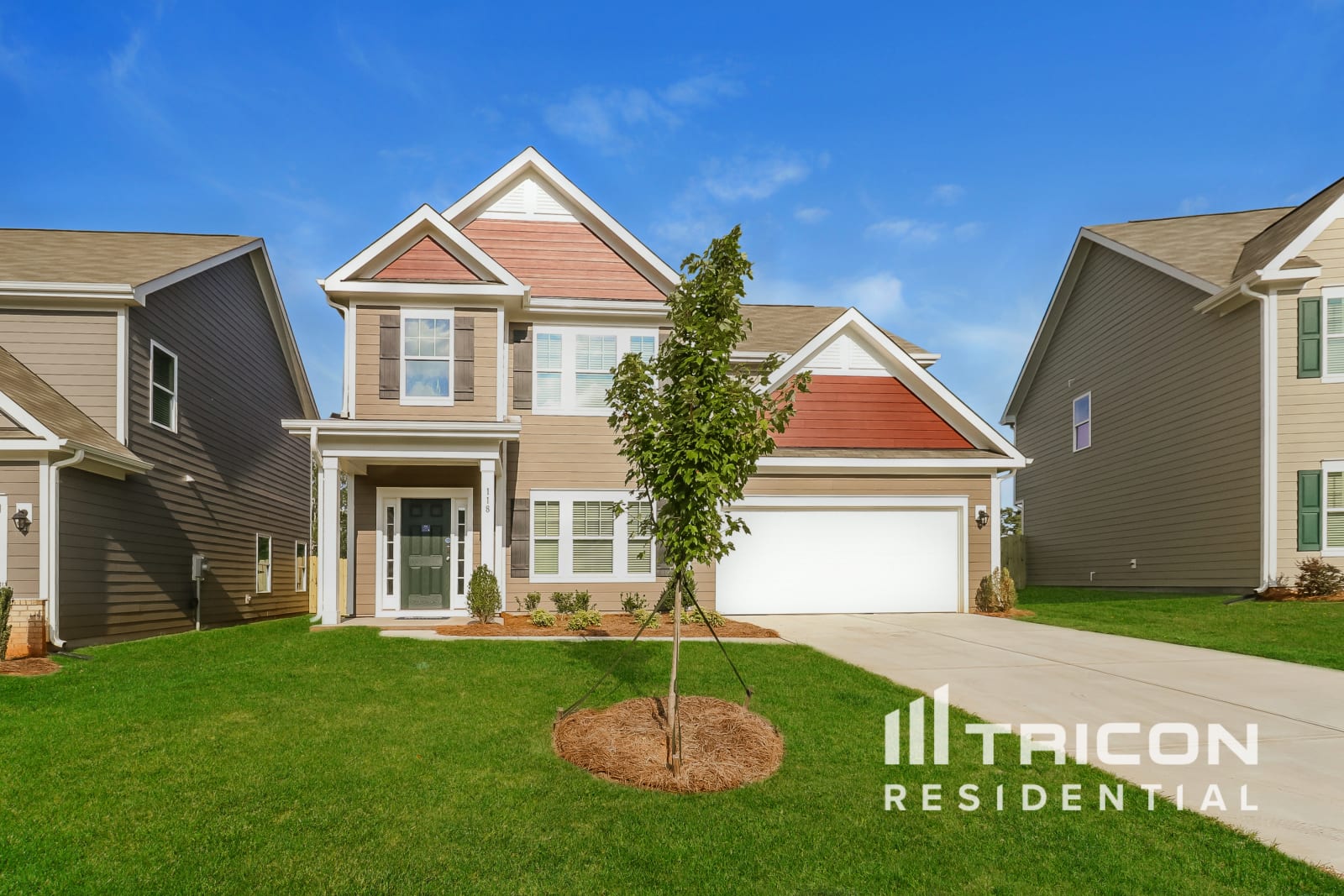 118 HALESWORTH RD Mooresville NC