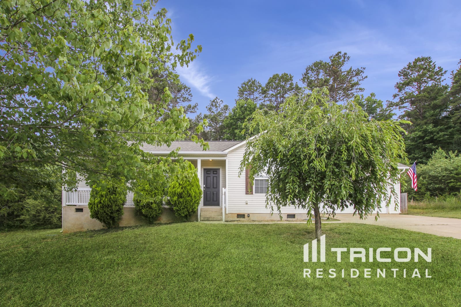 118 Winding Cedar Drive Statesville NC