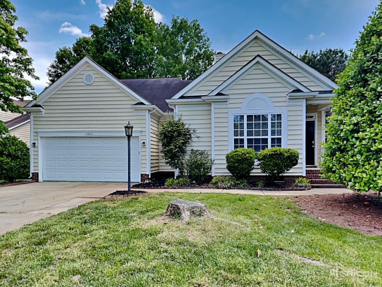 11800 Mourning Dove Lane Charlotte NC