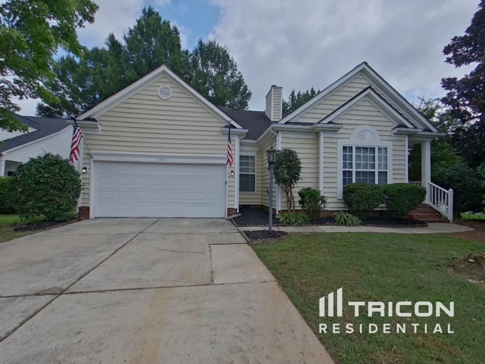 11800 Mourning Dove Lane Charlotte NC