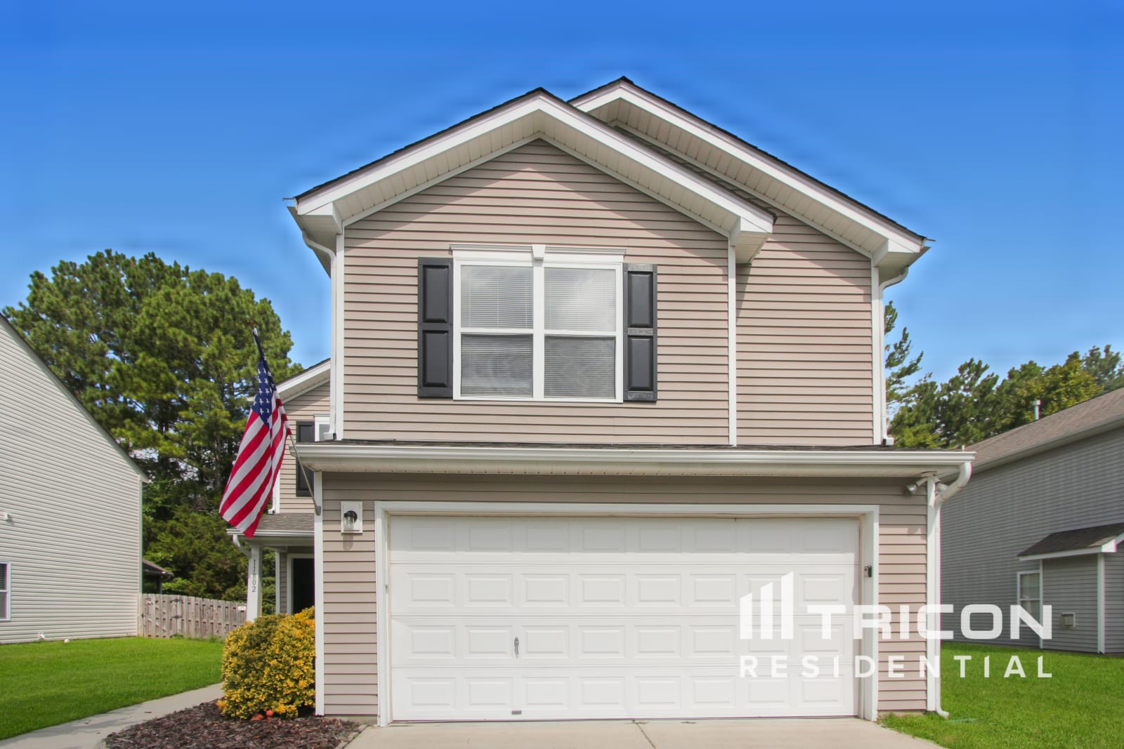 11802 Village Pond Drive Charlotte NC