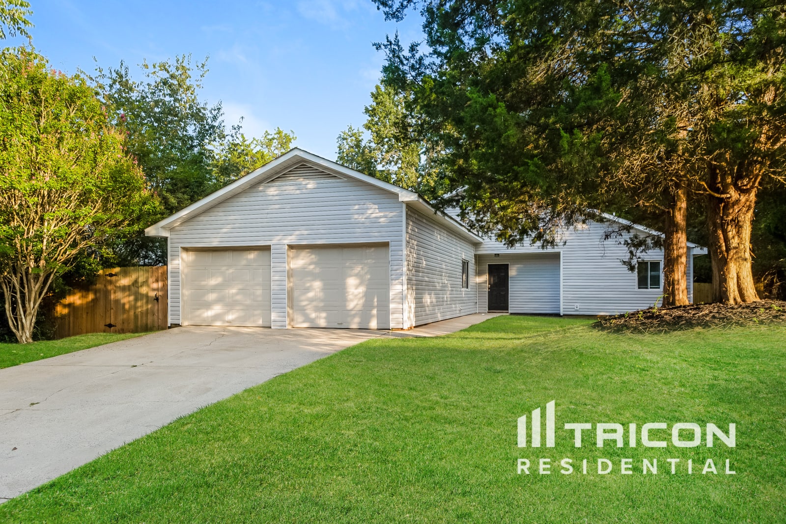 11807 Moonridge Drive Charlotte NC