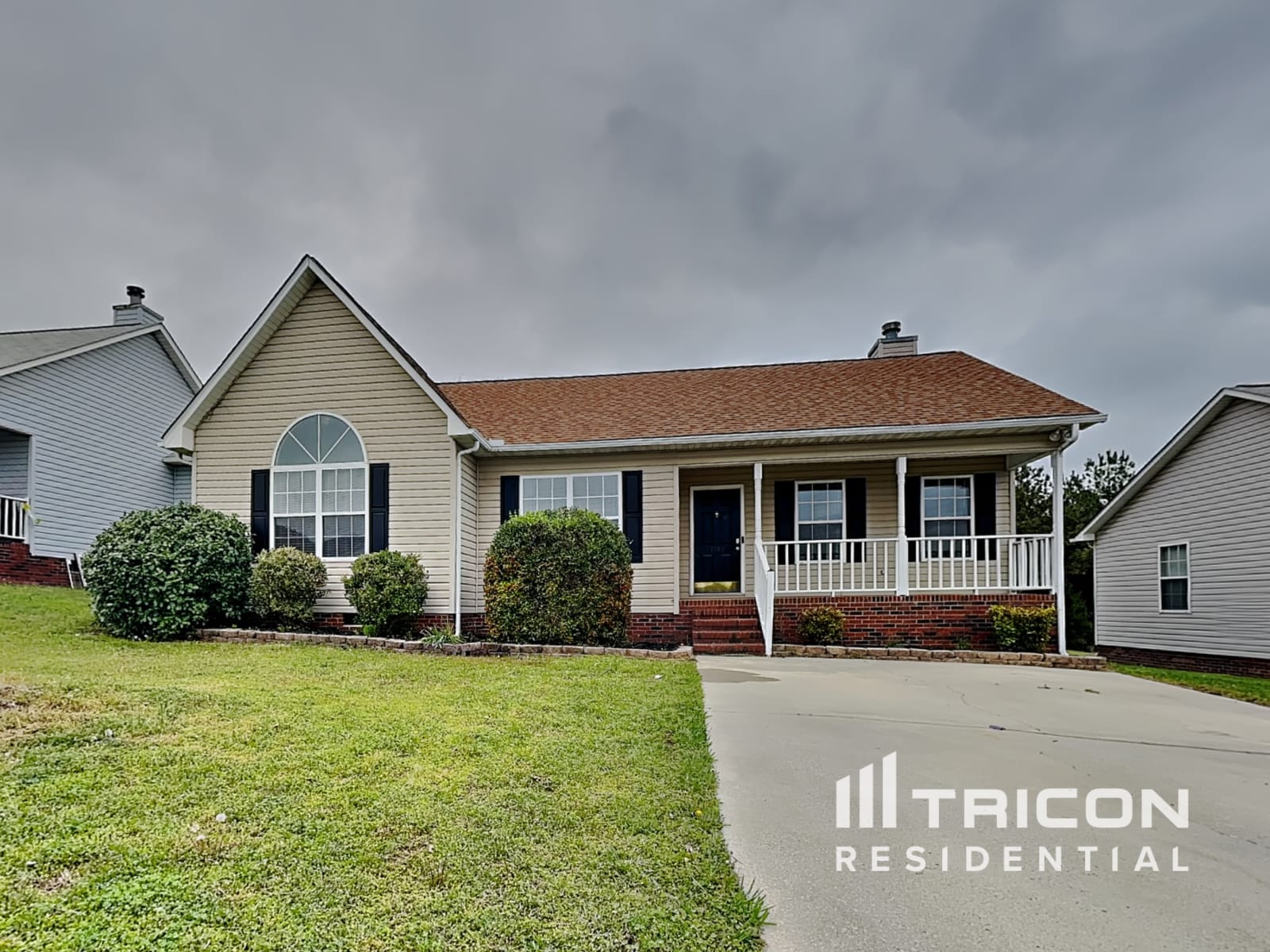 1181 Braxton Drive Concord NC